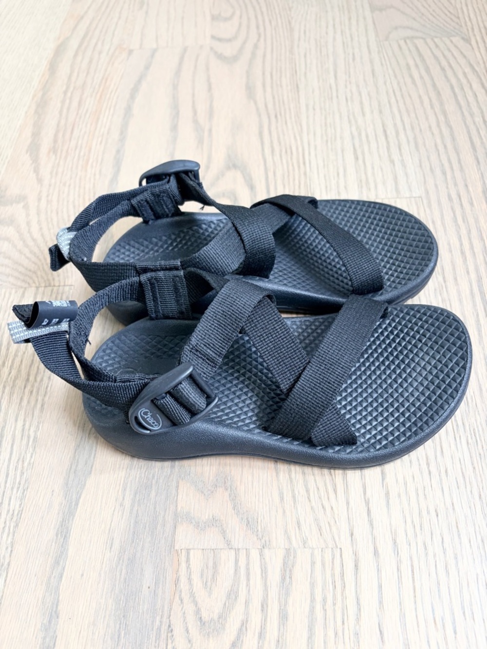 Chaco Z1 Adventure Sandal Kids